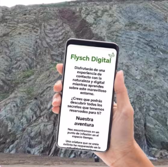 Yincana Digital SopelaKosta Fest - Imagen 3